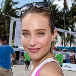 Hannah Davis