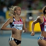 Hannah England