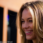 Hannah Ferguson