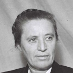 Hannah Lamdan