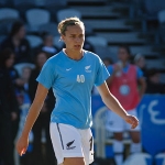 Hannah Wilkinson