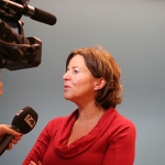 Hanne Bjurstrom