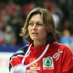 Hanne Hegh