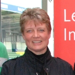Hannelore Brenner