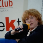 Hannelore Hoger