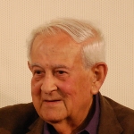 Hanoch Bartov