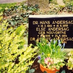 Hans Andersag