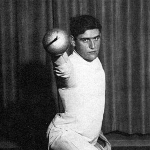 Hans Drakenberg