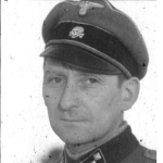 Hans-Georg Georg von Charpentier