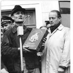 Hans Gericke