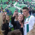 Hans Hateboer