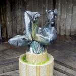 Hans Burgeff