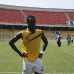 Hans Kwofie