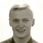 Lennart Haggroth