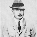 Hans Merensky