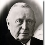 Hans Mustad