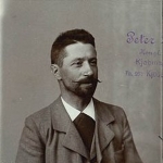 Hans Pedersen-Dan