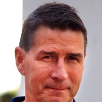 Hans Sarkijarvi