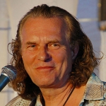 Hans Theessink