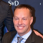 Thomas Fogdo
