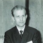 Hans Radstrom