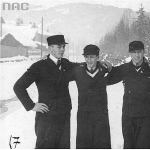 Hans Vinjarengen