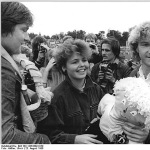 Hans-Jurgen Dorner