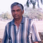 Hanumant Singh