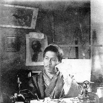 Harada Naojiro