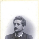 Harald Bergstedt
