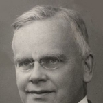 Harald Gram
