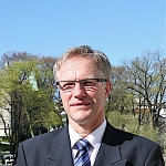 Harald Thune