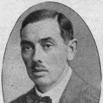 Harry Blaus