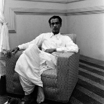 Hare Krishna Konar