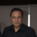 Harin Pathak
