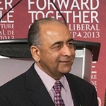 Harinder Takhar