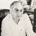 Harindra Dave