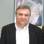Charis Kastanidis