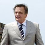 Haris Silajdzic