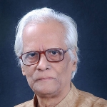 Harish Chandra