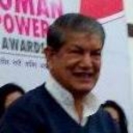 Harish Rawat