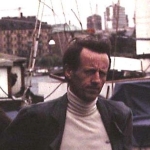 Hariton Pushwagner