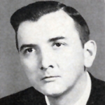 Harlan Mitchell