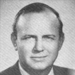Harlan Hagen