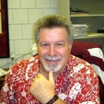 Hal McAfee