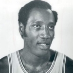Harold Hairston