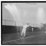 Harold Throckmorton