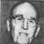 Harold Benfer