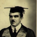 Harold Balme