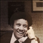 Hal Jackson